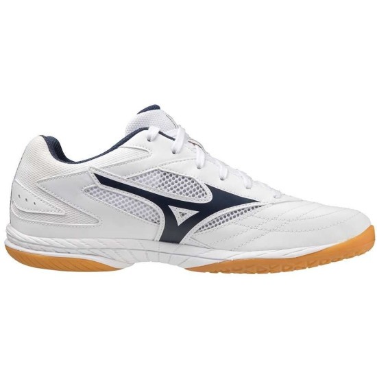 Мужские кроссовки для настольного тенниса Mizuno Wave DRIVE 9 (81GA220514) фото 2
