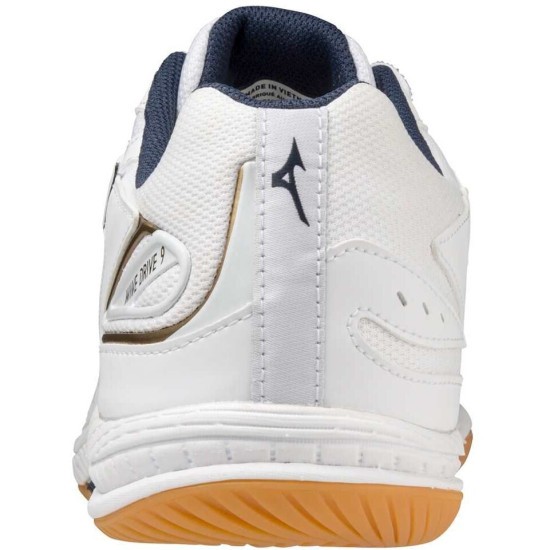 Мужские кроссовки для настольного тенниса Mizuno Wave DRIVE 9 (81GA220514) фото 4