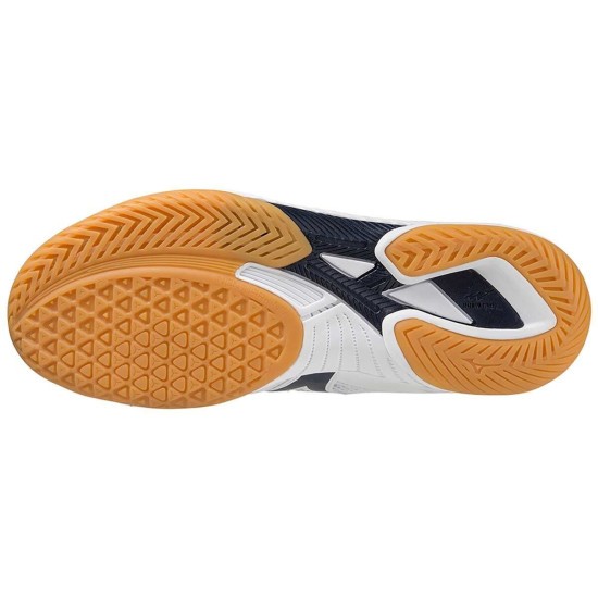 Мужские кроссовки для настольного тенниса Mizuno Wave DRIVE 9 (81GA220514) фото 5