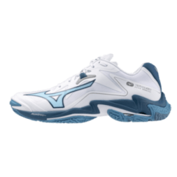 Мужские волейбольные кроссовки Mizuno WAVE LIGHTNING Z8  (V1GA240021)
