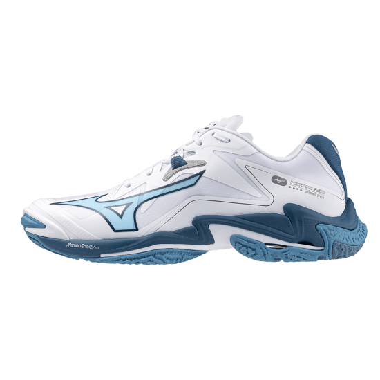 Чоловічі волейбольні кросівки Mizuno Wave LIGHTNING Z8 (V1GA240021) фото 1