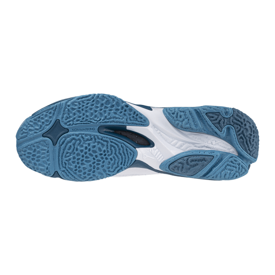 Чоловічі волейбольні кросівки Mizuno Wave LIGHTNING Z8 (V1GA240021) фото 2