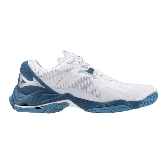 Чоловічі волейбольні кросівки Mizuno Wave LIGHTNING Z8 (V1GA240021) фото 3