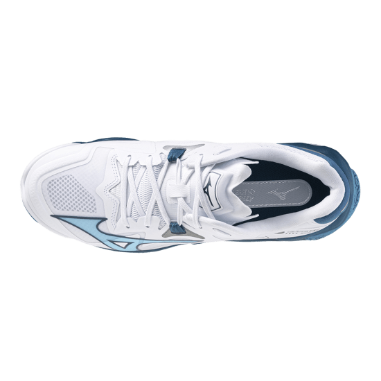 Чоловічі волейбольні кросівки Mizuno Wave LIGHTNING Z8 (V1GA240021) фото 4