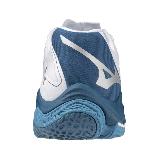 Чоловічі волейбольні кросівки Mizuno Wave LIGHTNING Z8 (V1GA240021) фото 5