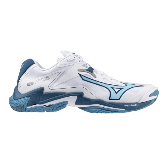 Чоловічі волейбольні кросівки Mizuno Wave LIGHTNING Z8 (V1GA240021) фото 6