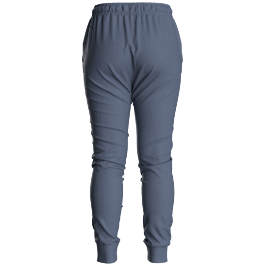 Женские спортивные штаны Mizuno ATHLETIC TRACK PANTS (K2GDD20208) фото 2