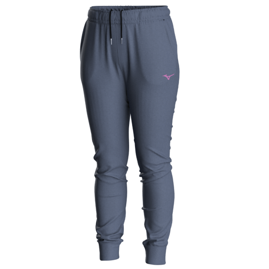 Штани Mizuno ATHLETIC TRACK PANTS (K2GDD20208) фото 3