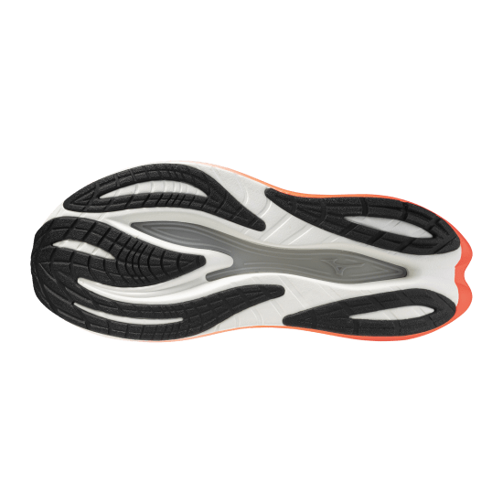 Мужские беговые кроссовки Mizuno NEO VISTA 3 (J1GU261082) фото 2