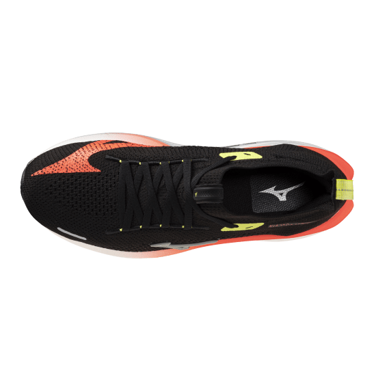 Мужские беговые кроссовки Mizuno NEO VISTA 3 (J1GU261082) фото 4