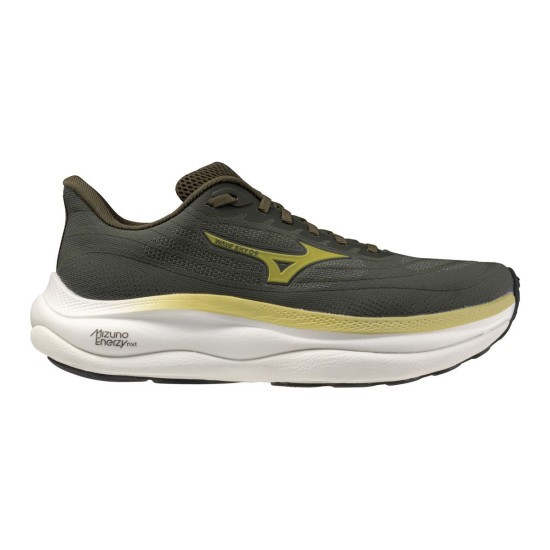 Мужские беговые кроссовки Mizuno Wave SKY 9 (J1GC250266) фото 6