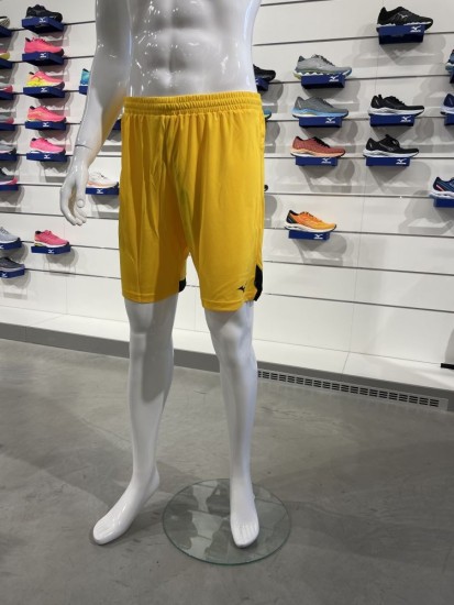 Мужские гандбольные шорты Mizuno PREMIUM HANDBALL SHORT M (X2FB9A0245) фото 1