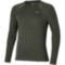 Мужская футболка Mizuno ACTIVE DRYAEROFLOW LONG SLEEVE TEE (J2GAD50736)