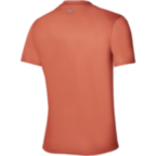 Чоловіча футболка Mizuno CORE GRAPHIC SHORT SLEEVE TEE (J2GAD51053)