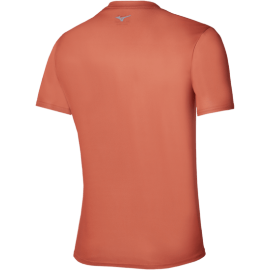 Чоловіча футболка Mizuno CORE GRAPHIC SHORT SLEEVE TEE (J2GAD51053) фото 2