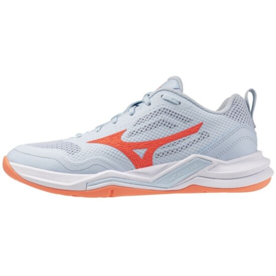 Жіночі гандбольні кросівки Mizuno Wave STEALTH PRO (X1GB268084) фото 1