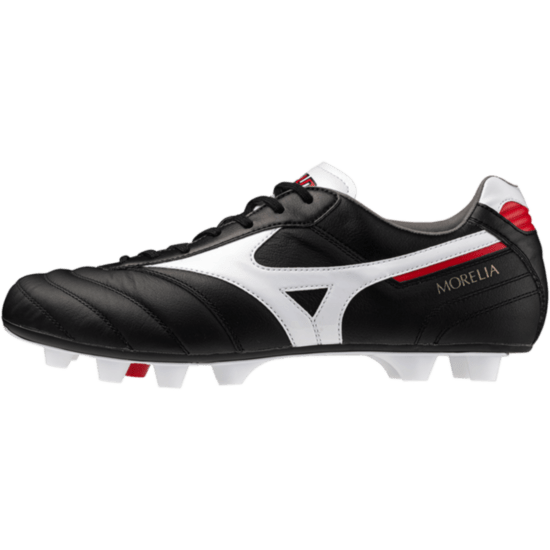 Мужские футбольные бутсы Mizuno MORELIA II ELITE (P1GA250401) фото 1