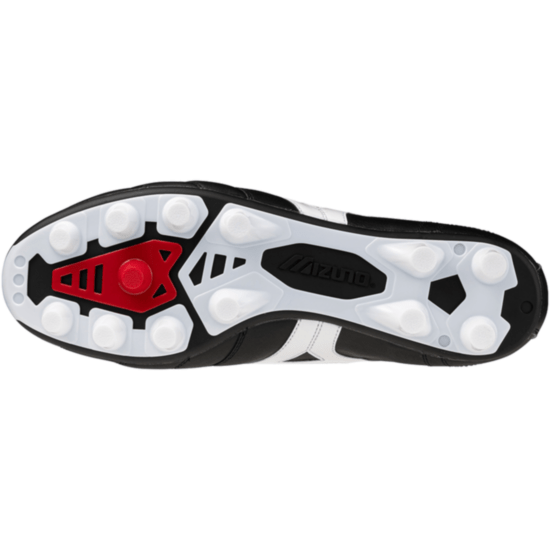 Мужские футбольные бутсы Mizuno MORELIA II ELITE (P1GA250401) фото 2