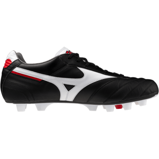 Мужские футбольные бутсы Mizuno MORELIA II ELITE (P1GA250401) фото 3
