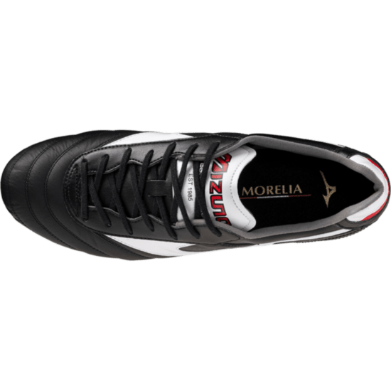 Мужские футбольные бутсы Mizuno MORELIA II ELITE (P1GA250401) фото 4