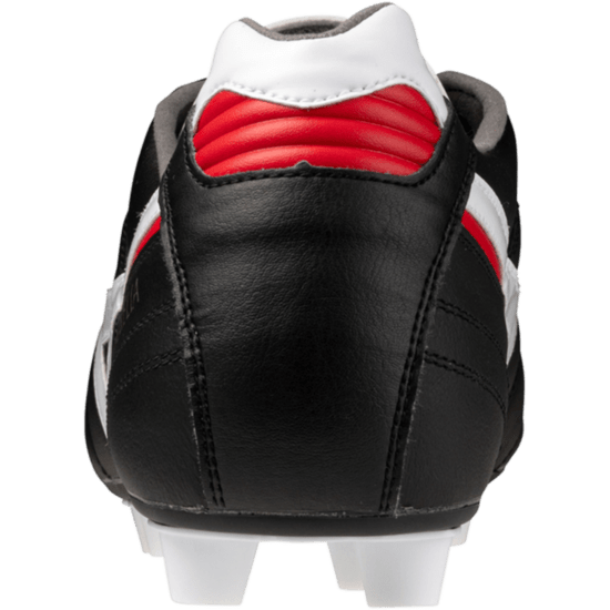 Мужские футбольные бутсы Mizuno MORELIA II ELITE (P1GA250401) фото 5
