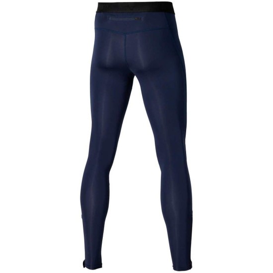 Мужские тайтсы Mizuno CORE IMPULSE LONG TIGHT(M) (J2GBC51311) фото 2