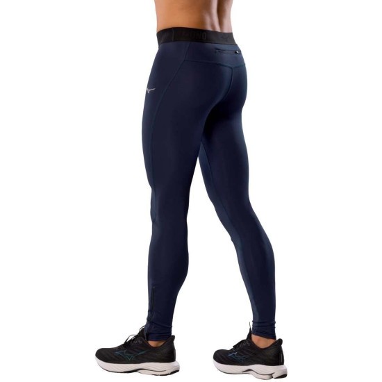 Мужские тайтсы Mizuno CORE IMPULSE LONG TIGHT(M) (J2GBC51311) фото 3