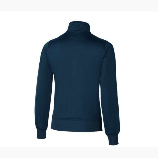 Женская Mizuno CORE TR JACKET W (32ECA75014) фото 2