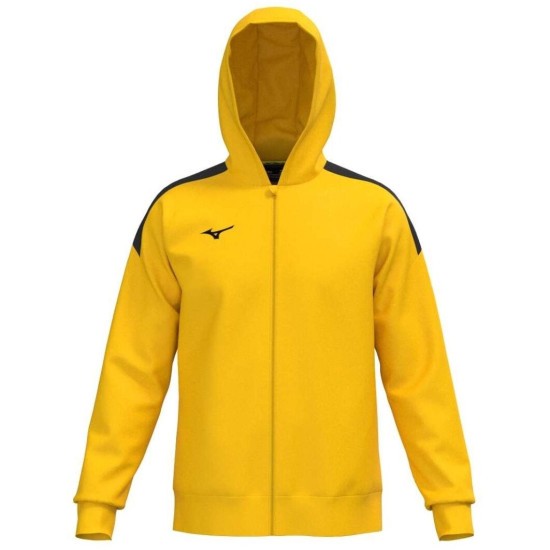 Мужская Mizuno MZNRB TRACK JACKET(M) (32ECB55545) фото 1