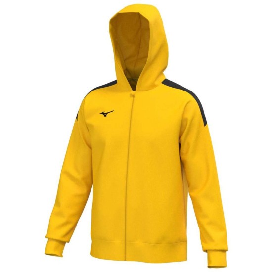 Мужская Mizuno MZNRB TRACK JACKET(M) (32ECB55545) фото 3