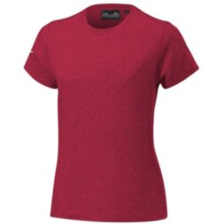 Женская футболка Mizuno SHIZUOKA FREE TIME TEE W (32EA8C0562)