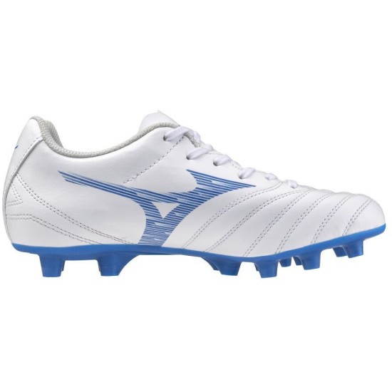Дитячі футбольні бутси Mizuno MONARCIDA NEO III SELECT JR FG (P1GB242525) фото 2