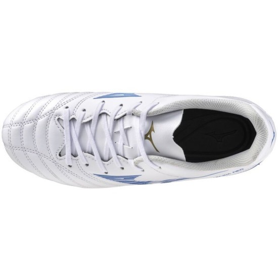 Детские футбольные бутсы Mizuno MONARCIDA NEO III SELECT JR FG (P1GB242525) фото 4