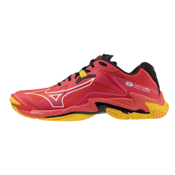 Мужские волейбольные кроссовки Mizuno WAVE LIGHTNING Z8  (V1GA240002)