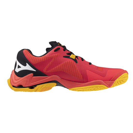 Чоловічі волейбольні кросівки Mizuno Wave LIGHTNING Z8 (V1GA240002) фото 3