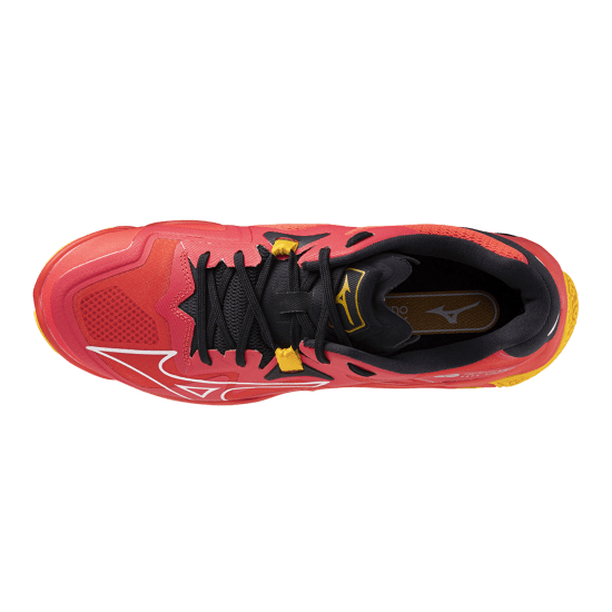 Чоловічі волейбольні кросівки Mizuno Wave LIGHTNING Z8 (V1GA240002) фото 4