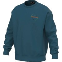Мужская толстовка Mizuno ATHLETIC CREW NECK(M) (K2GCD00339)