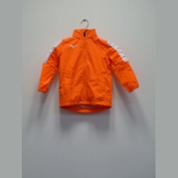Мужская Mizuno NARA WINDBREAKER JACKET M (32FE950085)