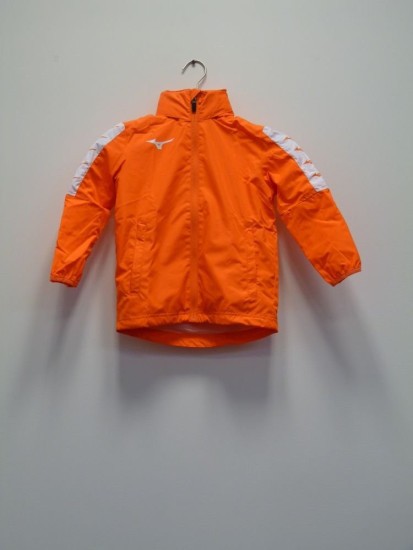 Мужская Mizuno NARA WINDBREAKER JACKET M (32FE950085) фото 1