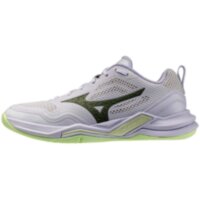 Жіночі гандбольні кросівки Mizuno Wave STEALTH PRO (X1GB268085)