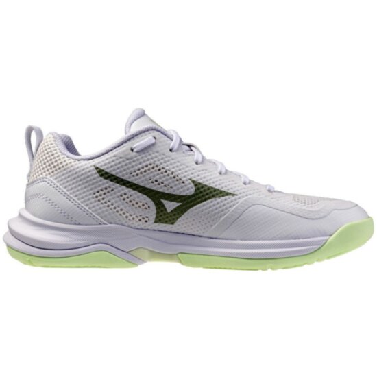 Жіночі гандбольні кросівки Mizuno Wave STEALTH PRO (X1GB268085) фото 3