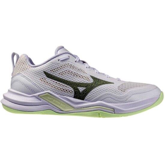 Жіночі гандбольні кросівки Mizuno Wave STEALTH PRO (X1GB268085) фото 6