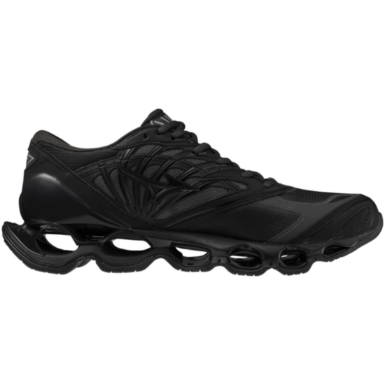 Повседневные кроссовки Mizuno Wave PROPHECY LS GTX (D1GA256001) фото 3