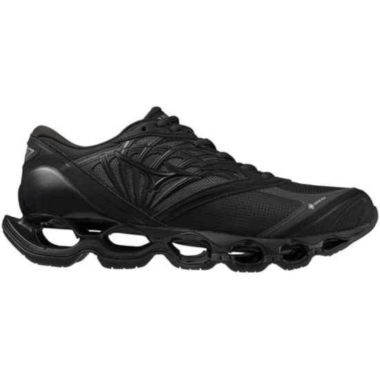 Повседневные кроссовки Mizuno Wave PROPHECY LS GTX (D1GA256001) фото 6