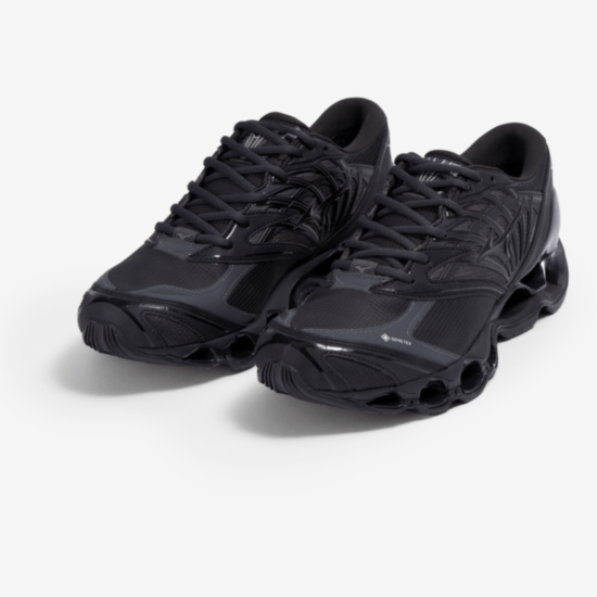 Повседневные кроссовки Mizuno Wave PROPHECY LS GTX (D1GA256001) фото 7