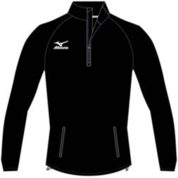 Мужская толстовка Mizuno YUMI TECH FLEECE(M) (32EE4A9809)
