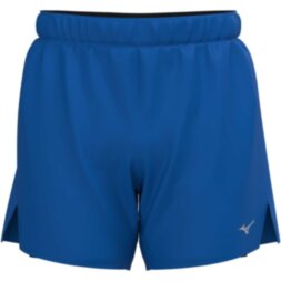 Мужские шорты Mizuno CORE 5.5 INCHES 2IN1 SHORT(M) (J2GBC51018)