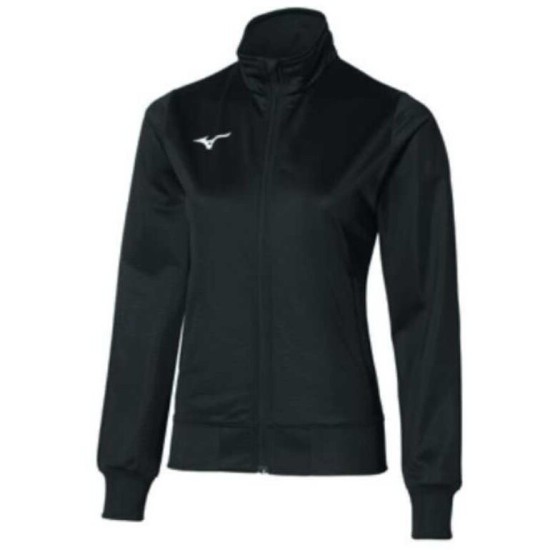 Женская Mizuno CORE TR JACKET W (32ECA75009) фото 1