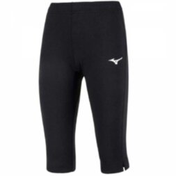 Женские лосины для волейбола Mizuno HIGH-KYU CAPRI PANT (V2EB870109)