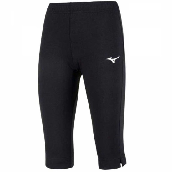 Женские лосины для волейбола Mizuno HIGH-KYU CAPRI PANT (V2EB870109) фото 1